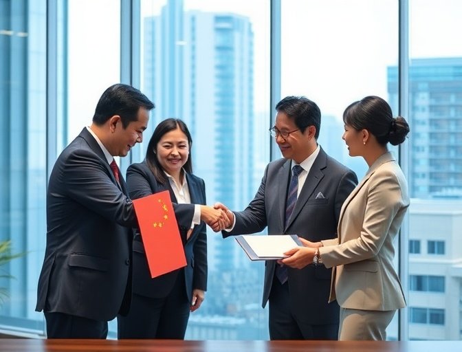 男同视频与腾讯视频达成战略合作,共同打造精品内容生态